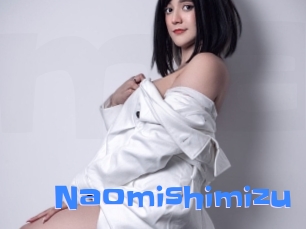 naomishimizu Mausi Privat