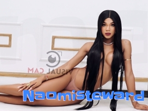 naomisteward Mausi Privat