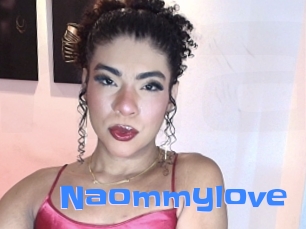 naommylove Mausi Privat