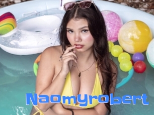 Naomyrobert