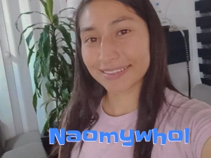 Naomywhol