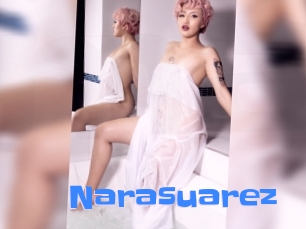 narasuarez Mausi Privat