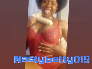 nastybetty019 Mausi Privat