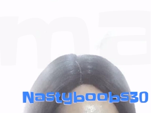 nastyboobs30 Mausi Privat