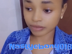 nastyebony018 Mausi Privat