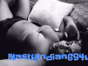 Nastyindian694u