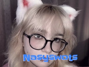 nasyswots Mausi Privat