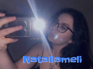 nataliameli Mausi Privat