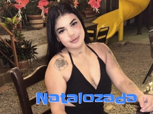 natalozada Mausi Privat