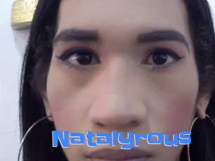 natalyrous Mausi Privat