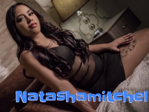 Natashamitchell