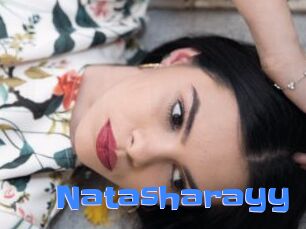Natasharayy