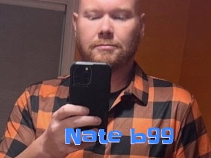 nate_b99 Mausi Privat