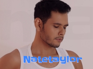 Natetaylor