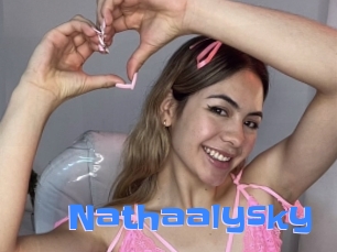 nathaalysky Mausi Privat