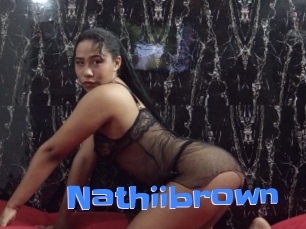 Nathiibrown