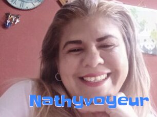 nathyvoyeur Mausi Privat