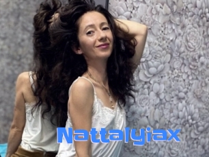 nattalyiax Mausi Privat