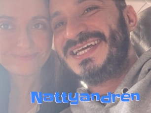 nattyandren Mausi Privat