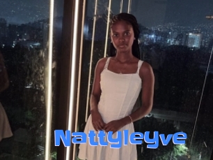 nattyleyve Mausi Privat