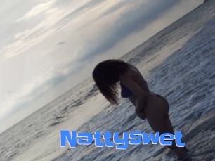 nattyswet Mausi Privat