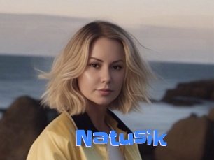 natusik Mausi Privat
