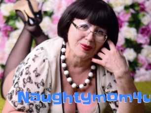 Naughtymom4u