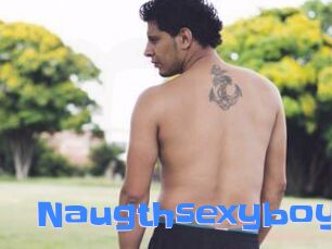 Naugthsexyboy