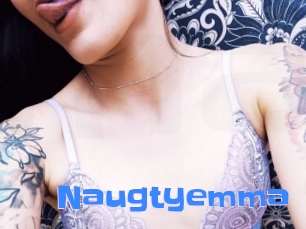 naugtyemma Mausi Privat