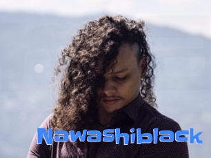 Nawashiblack