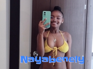 nayabenely Mausi Privat