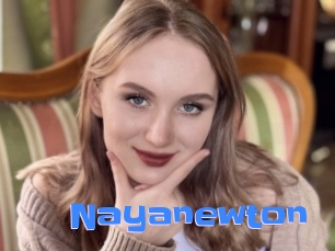 Nayanewton
