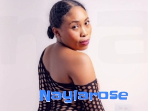 naylarose Mausi Privat