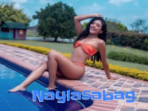 naylasabag Mausi Privat