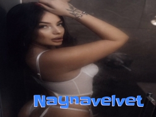 naynavelvet Mausi Privat