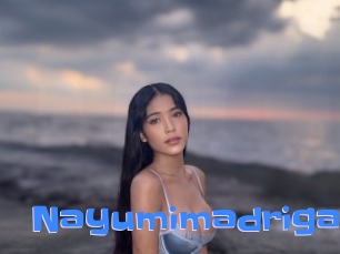 nayumimadrigal Mausi Privat