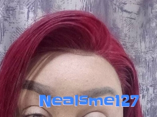 nealsme127 Mausi Privat