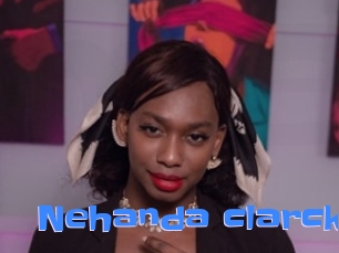 nehanda_clarck Mausi Privat