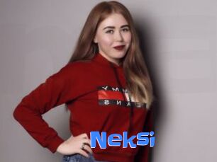 Neksi