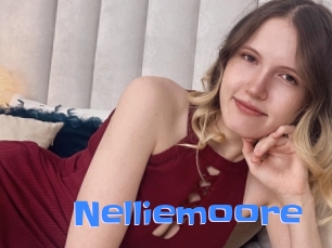 nelliemoore Mausi Privat