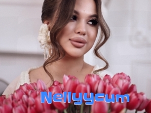 nellyycum Mausi Privat