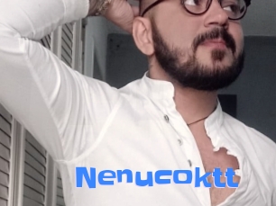 nenucoktt Mausi Privat