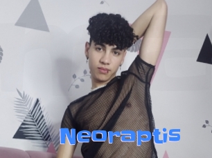 neoraptis Mausi Privat