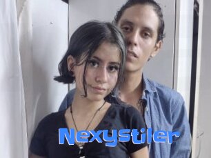 Nexystiler