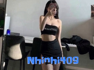 nhinhi409 Mausi Privat