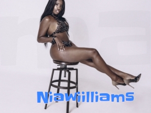 niawiilliams Mausi Privat