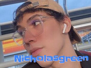 Nicholasgreen