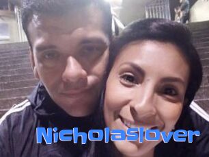 Nicholaslover