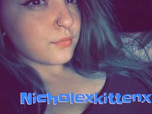 Nicholexkittenx