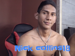 nick_collins18 Mausi Privat